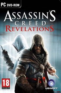 Assassin's Creed Revelations скачать торрент бесплатно