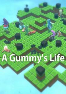 A Gummy's Life скачать торрент бесплатно