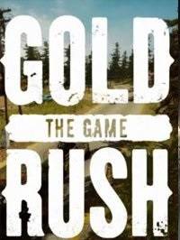 Gold Rush The Game