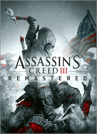 Assassin's Creed 3: Remastered (2019) скачать торрент бесплатно
