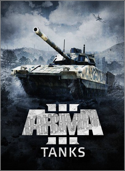 Arma 3 Tanks (2019)