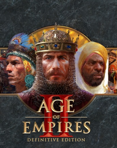 Age of Empires 2 / II (2019)