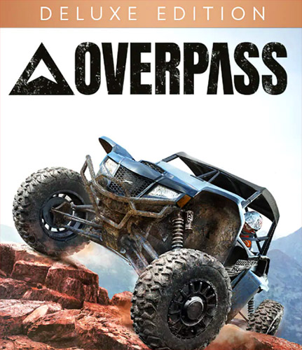 Overpass (2020)