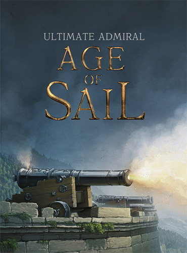 Ultimate Admiral: Age of Sail (2021) скачать торрент бесплатно