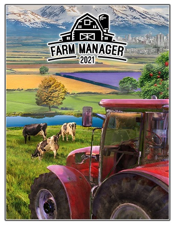 Farm Manager 2021 скачать торрент бесплатно